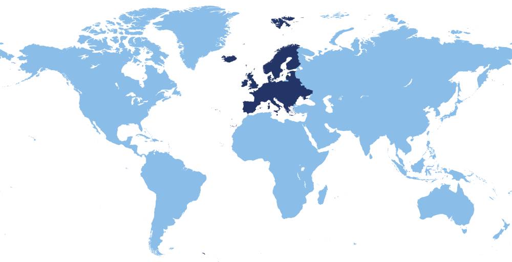 europe