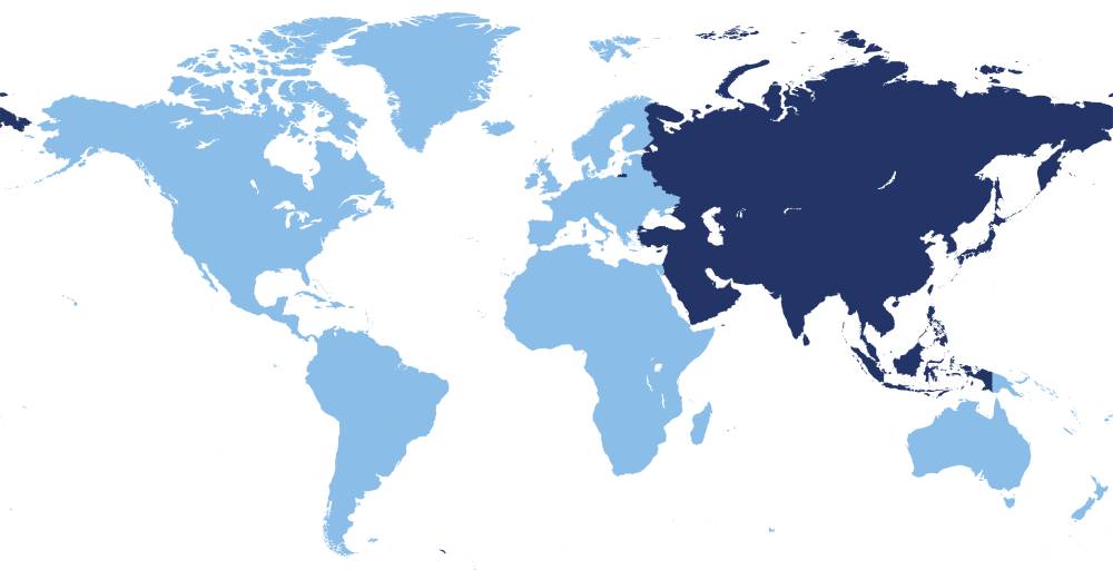 asia