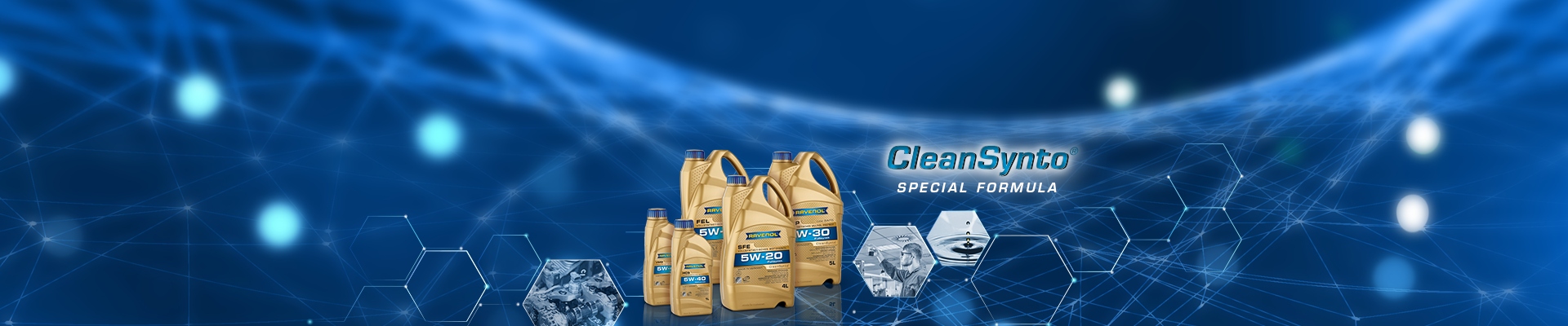 CleanSynto