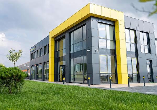 ravenol-oradea