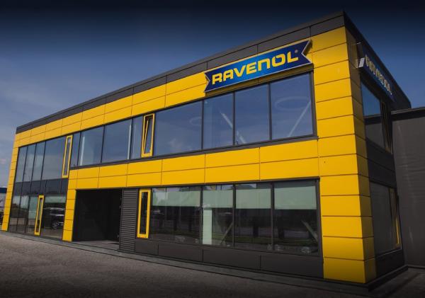ravenol-focsani