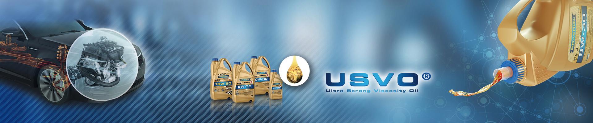 usvo