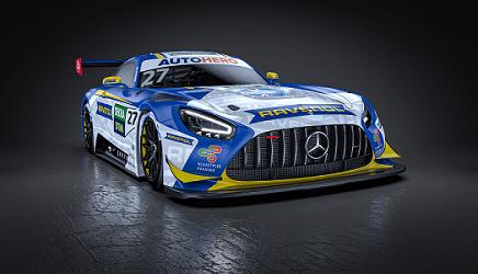 David Schumacher debuteaza in DTM!