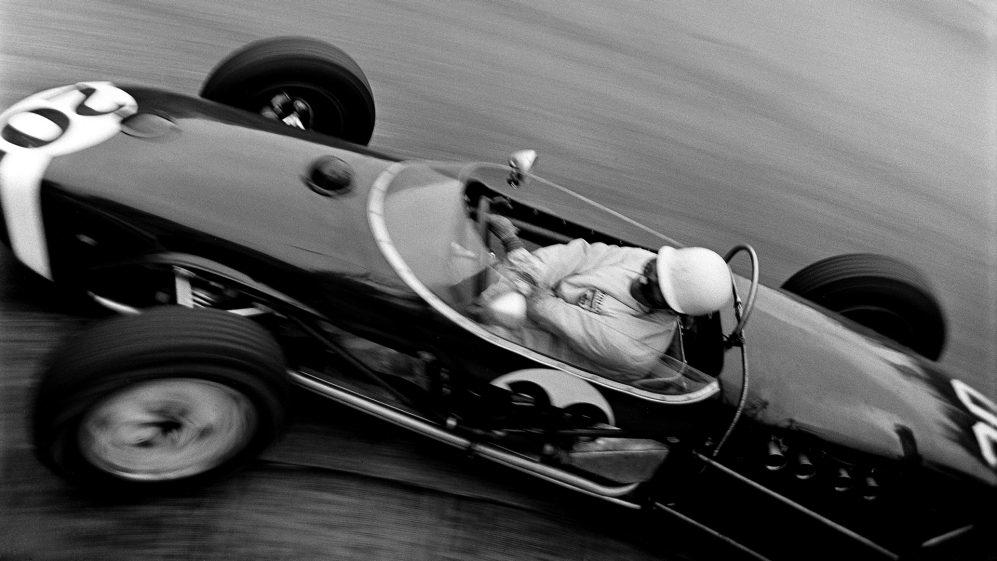 Legendele Formulei 1 si performantele obtinute pe circuitul din MONACO