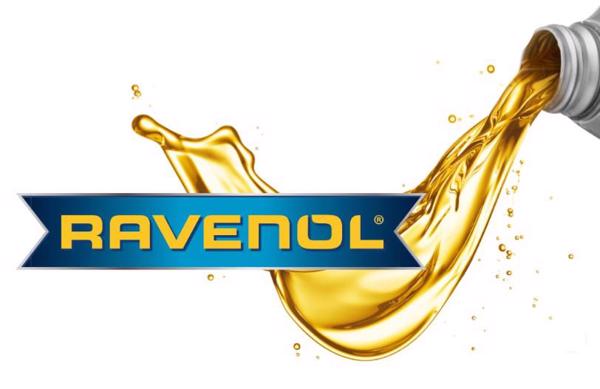 Produse noi in portofoliul RAVENOL