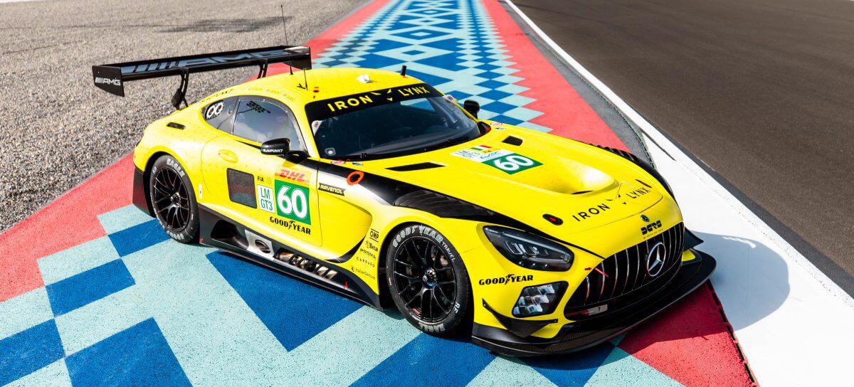 RAVENOL și Iron Lynx – Parteneriat oficial din 2025!