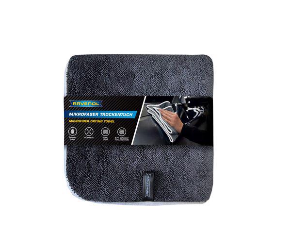 Prosopul de microfibră RAVENOL