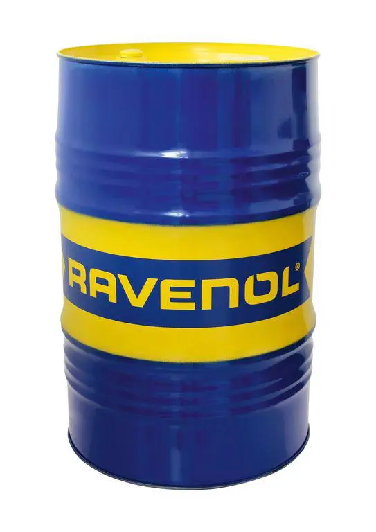 RAV  ATF Dexron D II  208 L