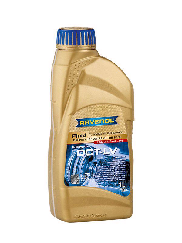 RAV DCT-LV Fluid 1 L
