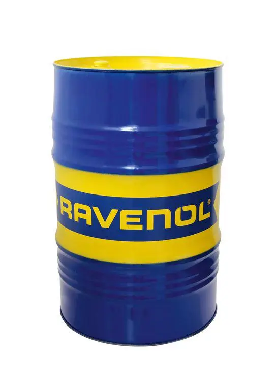 RAV  HTC Coolant Concentrate  60 L
